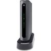 Motorola MT7711 (24X8) Cable Modem-Two Phone Ports Router, DOCSIS 3.0 Modem, AC1900 Dual Band Wi-Fi Gigabit Router for Comcast Xfinity - (Renewed) view 1
