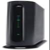 Motorola MG7315 8x4 Cable Modem Plus N450 Single Band Wi-Fi Gigabit Router with Power Boost, 343 Mbps Maximum DOCSIS 3.0 - Approved by Comcast Xfinity, Cox, Charter Spectrum (Renewed) view 1