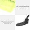 T best Diving Dry Box, Underwater Plastic Transparent Floating Watertight Case Waterproof Diving Sealing Dry Storage Box with Rope Hook for Surfing Canoe Kayak(Transparent Yellow) view 2