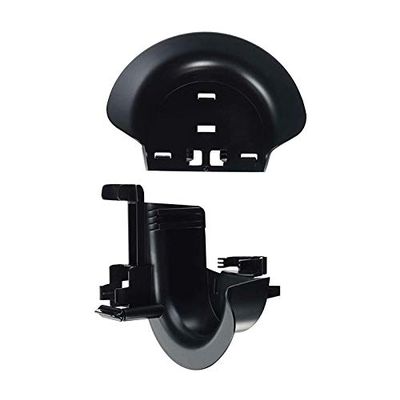 Replacement Part For Bissell 9200 Proheat 2X Vacuum Cleaner Hose Rack Assembly # compare to part 2036690
