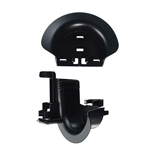 Replacement Part For Bissell 9200 Proheat 2X Vacuum Cleaner Hose Rack Assembly # compare to part 2036690