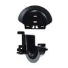Replacement Part For Bissell 9200 Proheat 2X Vacuum Cleaner Hose Rack Assembly # compare to part 2036690 view 1