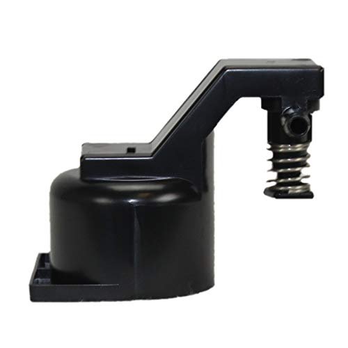 Replacement Part For Bissell Vacuum Receiver for Fit Model 1770, 1970, 2080, 2090, 76R9, 1770C, 1970C, 2080C # compare to part 2035553