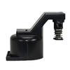Replacement Part For Bissell Vacuum Receiver for Fit Model 1770, 1970, 2080, 2090, 76R9, 1770C, 1970C, 2080C # compare to part 2035553 view 1