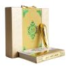 Digital Quran Read Pen High End Gold Pen Professional Islamic Word by Word Quran Reader with Urdu Translation MP3 Player view 1