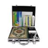 LOLODAY Ramadan Digital Pen Quran Pen Exclusive Metal Box Word-by-Word Function for Kid and Arabic Learner Downloading with Metal Box view 1