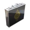 LOLODAY Ramadan Digital Pen Quran Pen Exclusive Metal Box Word-by-Word Function for Kid and Arabic Learner Downloading with Metal Box view 2