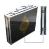 LOLODAY Ramadan Digital Pen Quran Pen Exclusive Metal Box Word-by-Word Function for Kid and Arabic Learner Downloading with Metal Box view 4