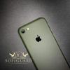 SopiGuard Sticker Skin for Microsoft Surface Go 2 Precision Edge-to-Edge Vinyl Sticker Top Panel and 3 Sides (3M Matte Army Green) view 2