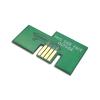 TF Card Reader for Game Cube SD2SP2 SDLoad SDL Micro SD Card Adapter (Green) view 2