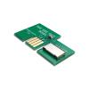 TF Card Reader for Game Cube SD2SP2 SDLoad SDL Micro SD Card Adapter (Green) view 4