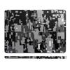 SopiGuard Sticker Skin for Microsoft Surface Go 2 Precision Edge-to-Edge Vinyl Sticker Top Panel and 3 Sides (3M Digital Camo) view 1
