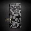 SopiGuard Sticker Skin for Microsoft Surface Go 2 Precision Edge-to-Edge Vinyl Sticker Top Panel and 3 Sides (3M Digital Camo) view 2