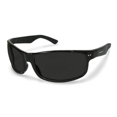 CK7 Safety Eyewear - Black Frame - Lens