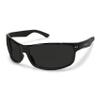CK7 Safety Eyewear - Black Frame - Lens view 1