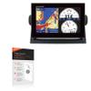 BoxWave Screen Protector Compatible with Furuno GP-1971 - ClearTouch Anti-Glare (2-Pack), Anti-Fingerprint Matte Film Skin view 1