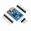 10pcs/lot Digispark Pro kickstarter Development Board use Micro ATTINY167 Module USB
