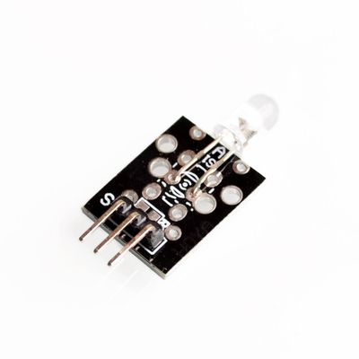 !! 10pcs/lot Smart Electronics 3pin KY-005 Infrared Emission Sensor Module for arduino DIY Kit