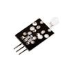 !! 10pcs/lot Smart Electronics 3pin KY-005 Infrared Emission Sensor Module for arduino DIY Kit view 3