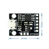 ! 10pcs/lot GY Attiny85 Digispark kickstarter Mini USB Development Board Module Tiny85 view 3