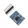 10PCS/LOT Super Mini HXJ8002 Audio Power Amplifier Board Mono Channel Voice Low Noise Amplifiers Module 2.0-5.5V Replace PAM8403 view 1