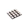 5PCS/LOT WS2812B WS2812 44 Bit RGB LED Full-Color Drive 16 Bit Lights Development Board view 1