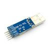 10pcs USB to TTL Serial Port in Nine Upgrade Brush Plate PL2303HX is Module STC MCU Download Cable view 2