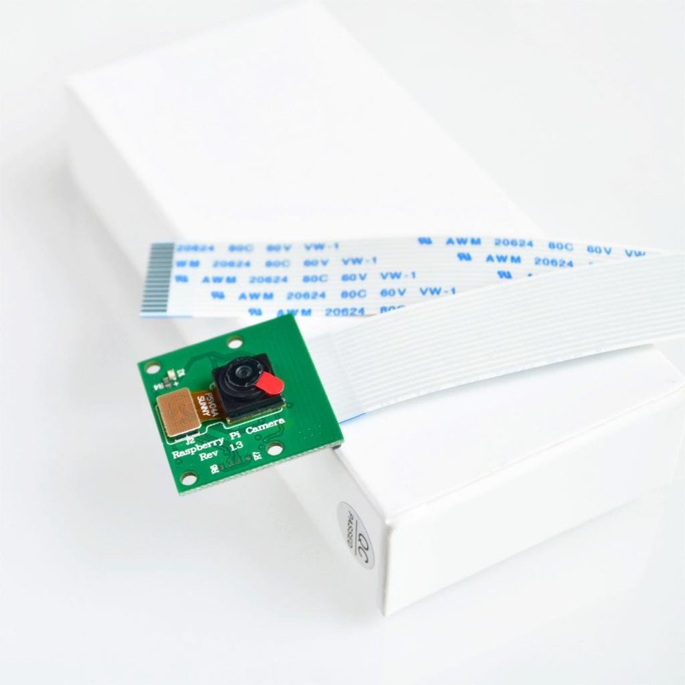10PCS/LOT 5MP Raspberry Pi 3 Model B Camera Adjustable-Focus Omni Vision Video Camera OV5647 for Raspberry Pi 2 Camera