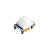 10PCS HC-SR501 Adjust IR Pyroelectric Infrared PIR Module Motion Sensor Detector Module view 2