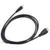 1080P HDMI HD TV Video Cable AV Cord Wire for Olympus TG-6 Tough Photo Camera view 1