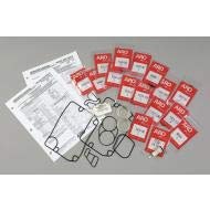 ARO Air Motor Kit for Mfr. No. PD20P-FPS-PAA, PD20P-FPS-PTT - 637369