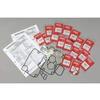 ARO Air Motor Kit for Mfr. No. PD20P-FPS-PAA, PD20P-FPS-PTT - 637369 view 1