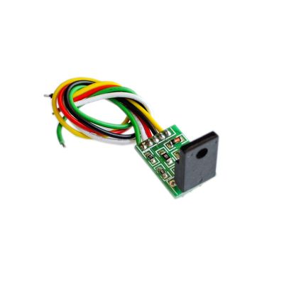 10PCS/LOT 12-18V LCD Universal Power Supply Board Module Switch Tube 300V for LCD Display TV Maintenance