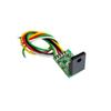 10PCS/LOT 12-18V LCD Universal Power Supply Board Module Switch Tube 300V for LCD Display TV Maintenance view 1