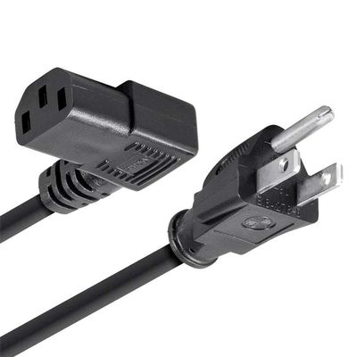 10 ft AC Power Cord Compatible with Spirit Fitness Spirit - Spirit X - XE395