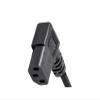 10 ft AC Power Cord Compatible with Spirit Fitness Spirit - Spirit X - XE395 view 3