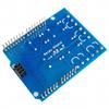 4 Channel 5v Relay Shield Module, Four Channel Relay Control Board Relay Expansion Board for arduino UNO R3 mega 2560 view 3