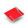 10PCS/LOT 2-Channel DC Motor Driving Module Positive Inversion PWM Speed Mini Motor Dual h-Bridge Stepper Motor Driver view 3