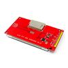 2.8" 240x320 SPI TFT LCD Serial Port Module+PCB Adapter Micro SD ILI9341 5V/3.3V R179T Drop Shipping view 4