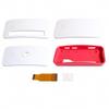 10PCS/LOT New Raspberry Pi Zero W Official Case RPI Zero Box Cover Shell Enclosure Cases Compatible for Raspberry Pi Zero V 1.3