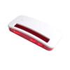 10PCS/LOT New Raspberry Pi Zero W Official Case RPI Zero Box Cover Shell Enclosure Cases Compatible for Raspberry Pi Zero V 1.3 view 2