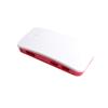 10PCS/LOT New Raspberry Pi Zero W Official Case RPI Zero Box Cover Shell Enclosure Cases Compatible for Raspberry Pi Zero V 1.3 view 3