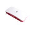 10PCS/LOT New Raspberry Pi Zero W Official Case RPI Zero Box Cover Shell Enclosure Cases Compatible for Raspberry Pi Zero V 1.3 view 4