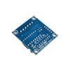 10PCS/LOT Mini 4-Channel Motor Drive Shield Expansion Board L293D Module High Voltage Current Module for Arduino UNO MEGA 2560 view 2