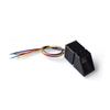 AS608 Fingerprint Reader Sensor Module Optical Fingerprint Fingerprint Module for Arduino Locks Serial Communication Interface view 1