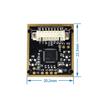 AS608 Fingerprint Reader Sensor Module Optical Fingerprint Fingerprint Module for Arduino Locks Serial Communication Interface view 3