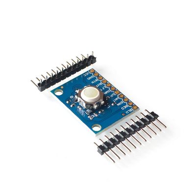 ICSH044A Five Key Navigation Key Module for BlackBerry Trackball Breakout Board Module 2.5V-5.25V