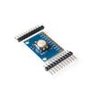 ICSH044A Five Key Navigation Key Module for BlackBerry Trackball Breakout Board Module 2.5V-5.25V view 1