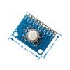 ICSH044A Five Key Navigation Key Module for BlackBerry Trackball Breakout Board Module 2.5V-5.25V view 2