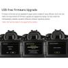 Yong-NUO New YN50MM F1.8 F1.8S DA DSM APC-C AF/MF Lens with USB for Sony E-Mount Mirrorless Cameras APS-C Auto Focus Lens for Sony A6300 A6400 A6500 NEX7 view 3